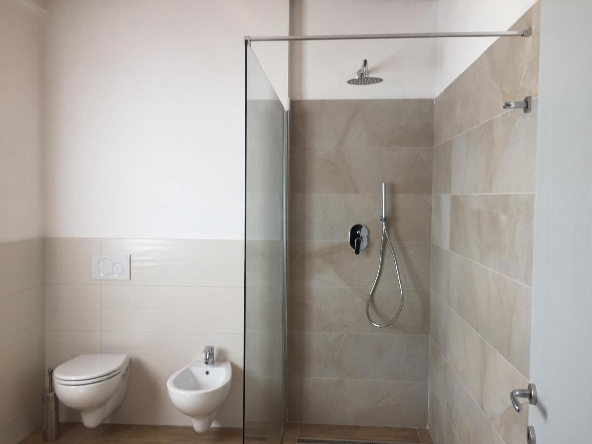 וולטרה Agriturismo San Leone מראה חיצוני תמונה