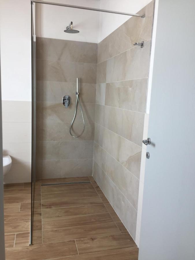 וולטרה Agriturismo San Leone מראה חיצוני תמונה
