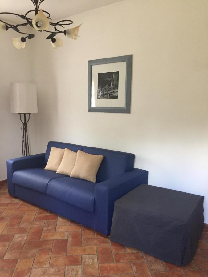 וולטרה Agriturismo San Leone מראה חיצוני תמונה