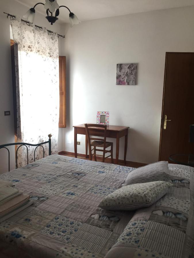 וולטרה Agriturismo San Leone מראה חיצוני תמונה