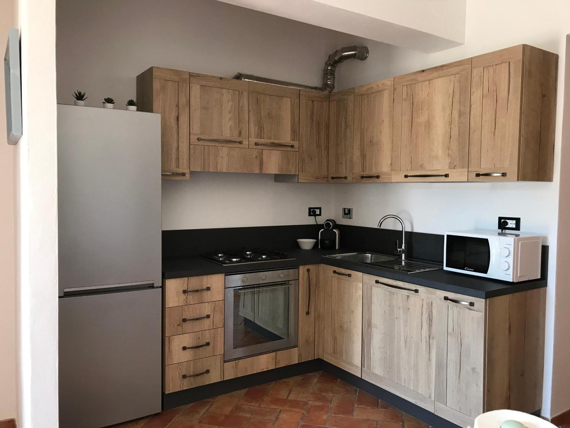 וולטרה Agriturismo San Leone מראה חיצוני תמונה